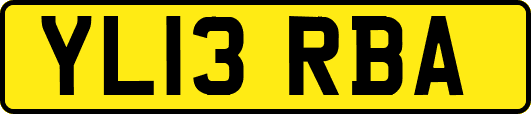 YL13RBA