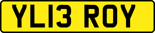 YL13ROY