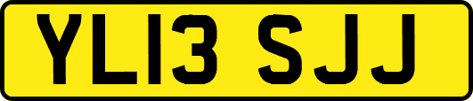 YL13SJJ