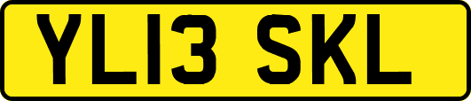 YL13SKL