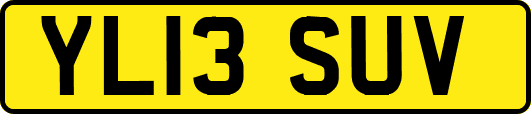 YL13SUV