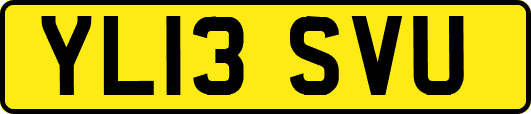 YL13SVU