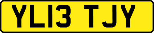 YL13TJY