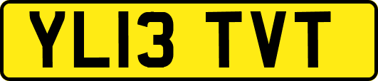 YL13TVT