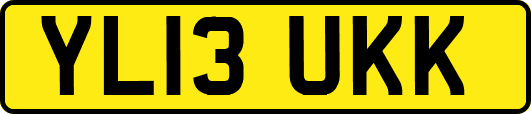 YL13UKK