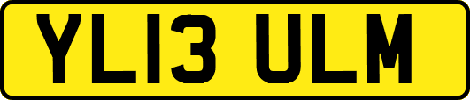 YL13ULM
