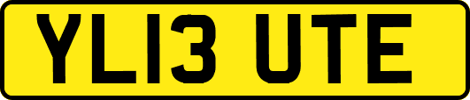 YL13UTE