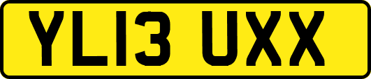 YL13UXX