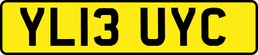 YL13UYC