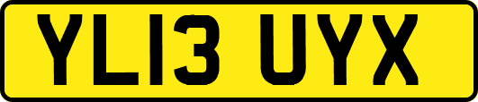 YL13UYX