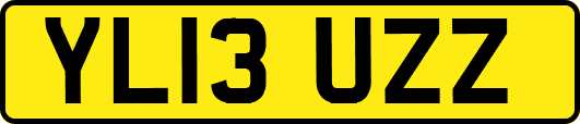 YL13UZZ
