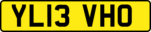 YL13VHO