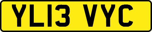 YL13VYC