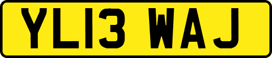 YL13WAJ