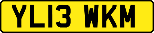 YL13WKM