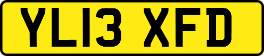 YL13XFD
