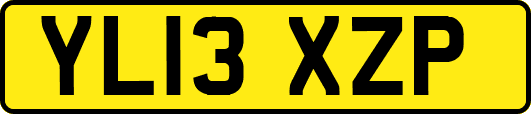 YL13XZP