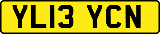 YL13YCN