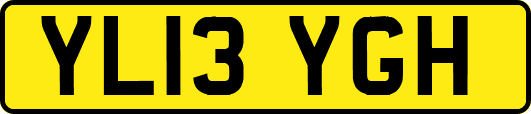 YL13YGH