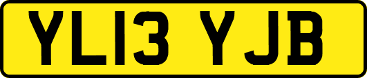 YL13YJB