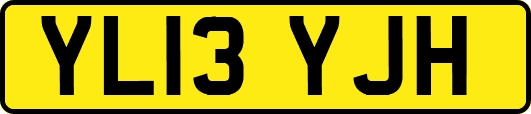 YL13YJH