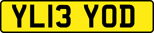 YL13YOD