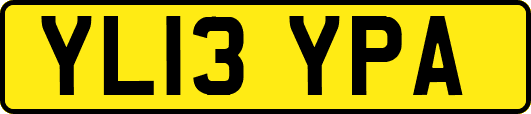 YL13YPA