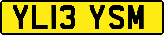 YL13YSM