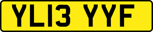 YL13YYF
