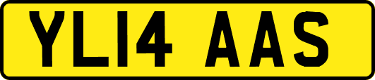 YL14AAS