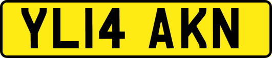 YL14AKN