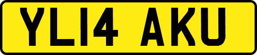 YL14AKU