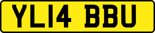 YL14BBU