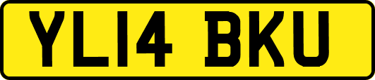 YL14BKU