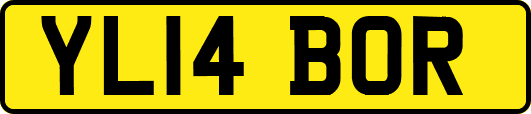 YL14BOR