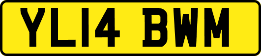 YL14BWM