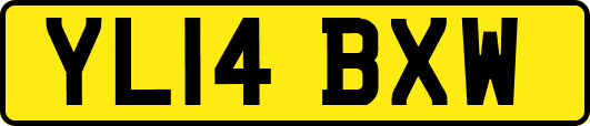 YL14BXW