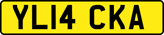 YL14CKA