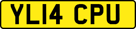 YL14CPU