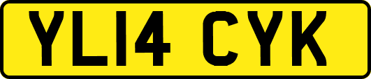 YL14CYK