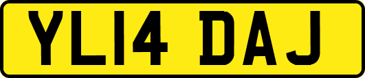 YL14DAJ