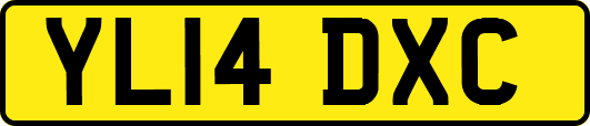 YL14DXC