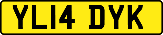 YL14DYK