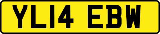 YL14EBW