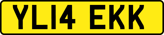 YL14EKK
