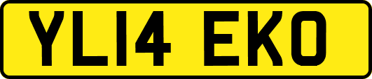 YL14EKO