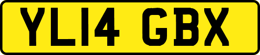 YL14GBX
