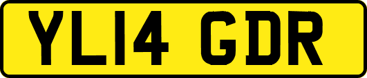 YL14GDR