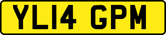 YL14GPM
