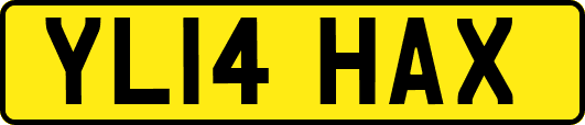 YL14HAX